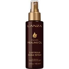 LANZA – Lustrous Shine Glansspray