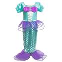 Ariel barn klänning Maskerad • Hitta lägsta pris hos PriceRunner nu »