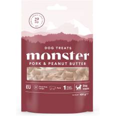 Monster pork/peanut 100g