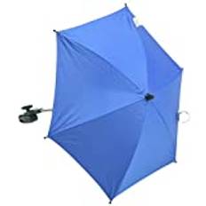 For-Your-little-One parasoll kompatibel med iCandy Apple, blå