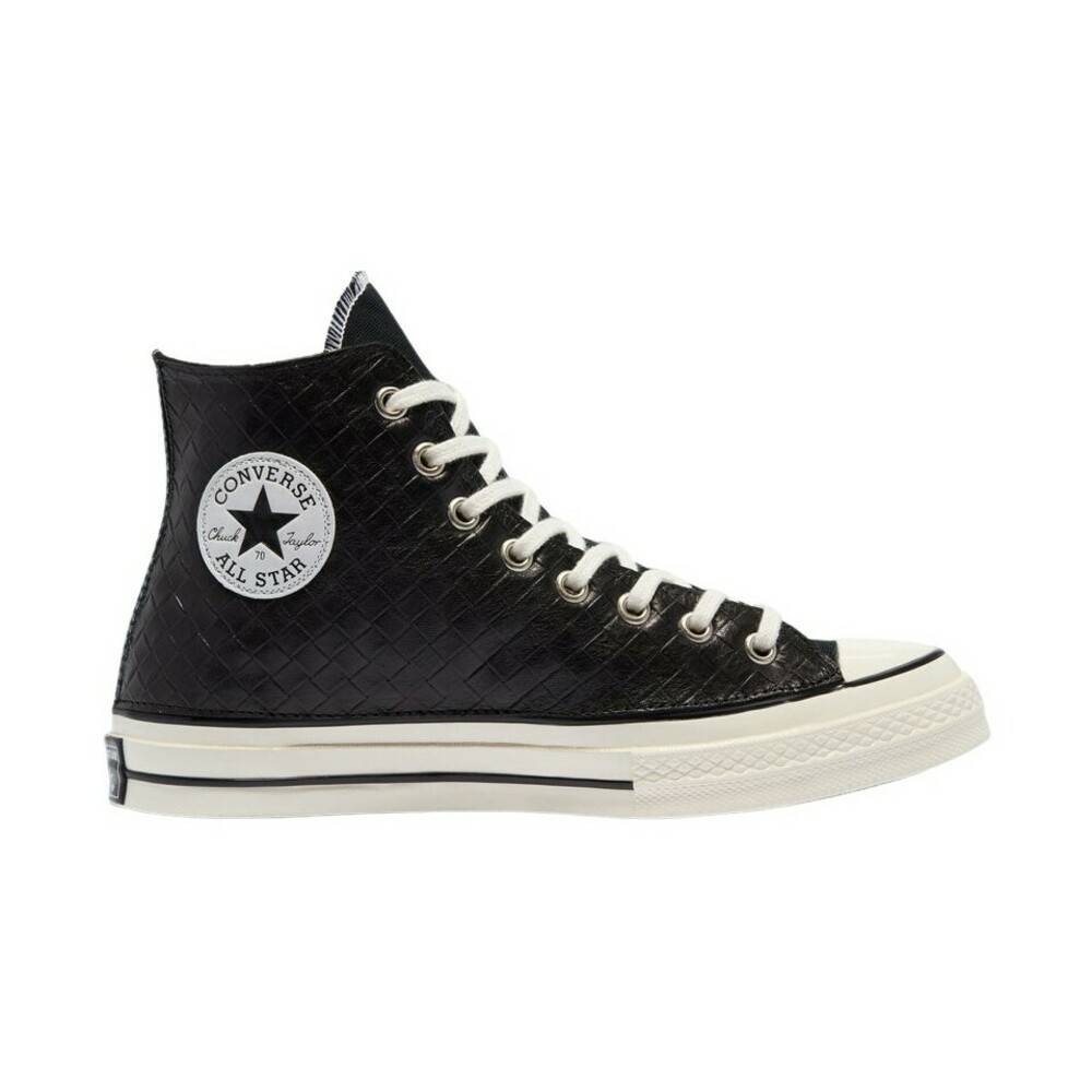 Converse skor höga svart • Jämför hos PriceRunner nu »