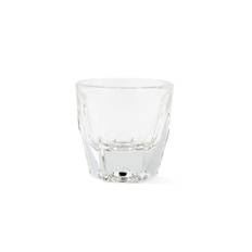 Not Neutral - VERO Cortado - Cortadoglas, macchiatoglas, whiskeyglas - TRANSPARENTA glas - handgjorda i USA - 125ml