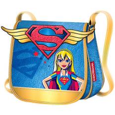 Axelremsväska DC Superhero Girls Supergirl