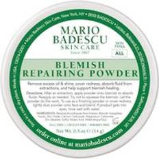 Blemish repairing powder - Targeted care