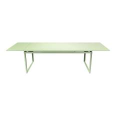 Fermob - Biarritz Table 200/300x100 cm Willow Green 65 - Matbord utomhus