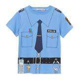 Polis t shirt Maskerad • Jämför hos PriceRunner idag »