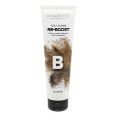 GRAZETTE – Add Some Re-Boost – Blonde 150 ml