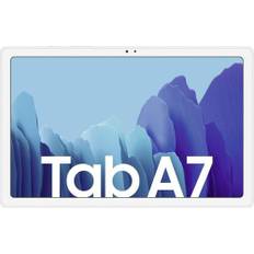 Samsung Galaxy Tab A7 | 10.4" (2020) | 3 GB | 32 GB | 4G | silver