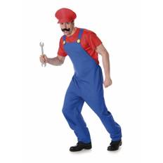 Super Mario Vuxen