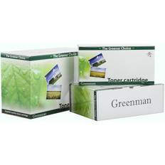 Tonerkassett Greenman Dell 593-10094 svart