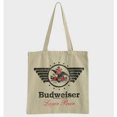 Budweiser Vintage Eagle Tote Bag, Accessories