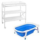 Skötbord badkar • Jämför (57 produkter) PriceRunner »