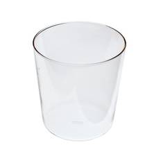 Hario - Round Glass - RG-300 - Vattenglas- Latteglas - drinkglas - 30cl
