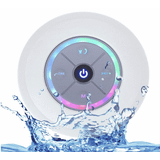 Vattentät bluetooth högtalare för dusch • PriceRunner »