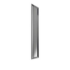 Horm - Yume Mirror 41X201H Aluminium - Helkroppsspeglar
