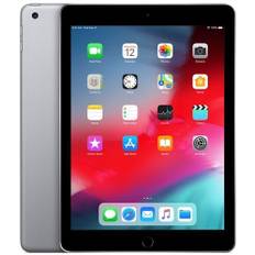 iPad 6 (2018) | 9.7" | 32 GB | grå