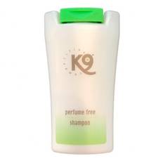 K9 Competition Perfume Free Shampoo 100 ml