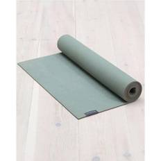 Yogamatta Organic Lite mat, 4 mm, Yogiraj Moss green