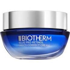 Biotherm Ansiktsvård Blue Therapy Blue Pro-Retinol Multi-Correct Cream - 30 ml