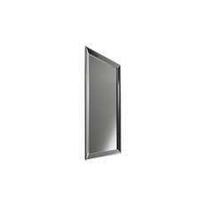 Horm - Yume Mirror 73X137H Aluminium - Helkroppsspeglar