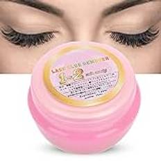 10G Glue Remover Gel för Lösögonfransförlängning Adhesive Gel Removal Cream Eyelash Remover Professional Super Individual Glue Remover för Lösögonfransar