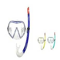 SPORT FISHING Poseidon Mask+Munstycke Set