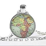 Halsband afrika smycken • Jämför hos PriceRunner nu »