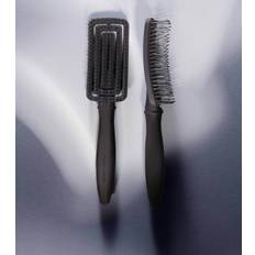 Wet Hair Brush Detangling & Blowout