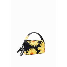 M. Christian Lacroix mini floral bag