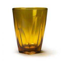 Not Neutral - VERO Latte - Latteglas - Amber - Handgjorda i USA - 355ml