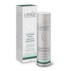 Lavilin Shampoo mot mjäll och irritation i hårbotten