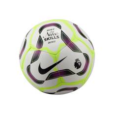 Nike 24/25 EPL Skills Football White