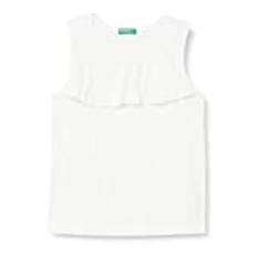 United Colors of Benetton Flickors topp, Bianco 101, 6 månader