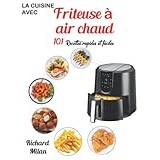 Recettes Friteuse à Air Ninja FlexDrawer 2024: Croustillantes & délicieuses  recettes pour le Modern Ninja Double Zone FlexDrawer Air Fryer utilisant