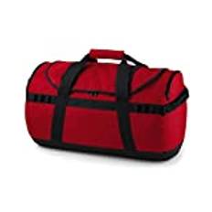 Quadra Pro lastväska, storlek: 60 x 38 x 38 cm, färg: klassisk röd