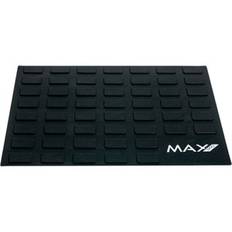 Max Pro Hårstyling Accessoarer Heat Protection Mat - 1 Stk.