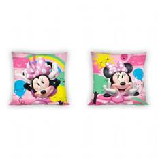 Minnie Mouse Örngott 40×40 cm Disney Minnie Mouse sängkläder 589562