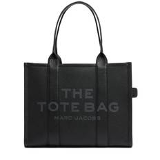 The Large Tote Leather Bag