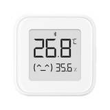 XIAOMI 4pcs Mijia Bluetooth Thermometer Hygrometer 2 White