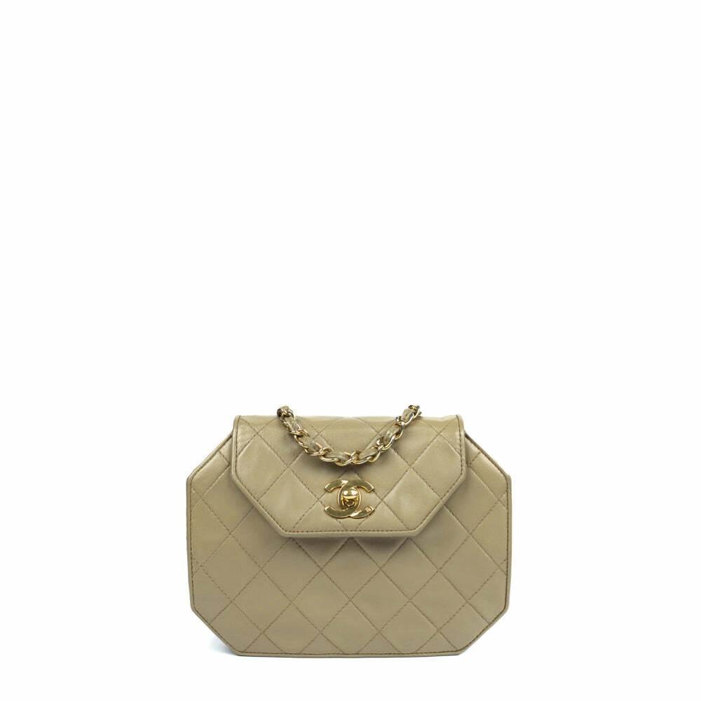Chanel väska • Jämför (1000+ produkter) på PriceRunner »