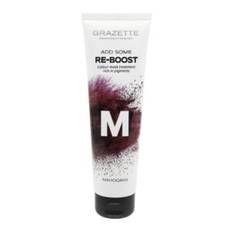 GRAZETTE – Add Some Re-Boost – Mahogany 150 ml