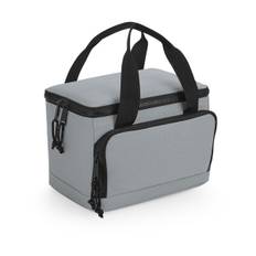 Bag Base Recycled Mini Cooler Bag - Pure Grey - One Size