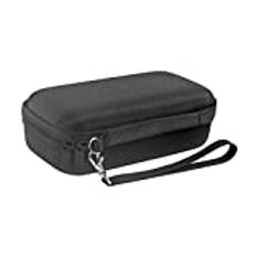 9x5x2.6in Protective Storage Case Hard Carrying Case Box For Razer Kishi Mobile Game Controller
