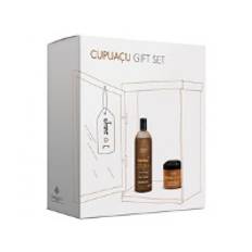 Cupuacu Set Gift Set
