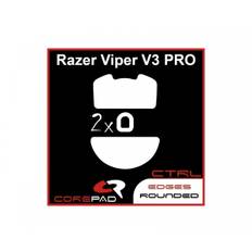 Corepad Skatez CTRL till Razer Viper V3 Pro