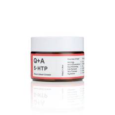 Q+A 5 htp Face & Neck Cream Anti age Ansiktskräm 50 g