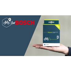 PowUnity BikeTrax GPS-Tracker for Bosch Universal Gen 2-3