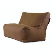 Sittsäck Pusku Pusku Soffa Seat Nordic OEKO-TEX® Choklad