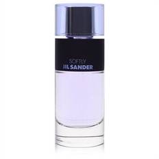 Jil Sander Softly Serene by Jil Sander - Eau De Parfum Spray (Tester) 80 ml - för kvinnor