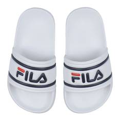 Fila Strandsandaler - Morro Bay Infants - Vit - Fila - 22 - Strandsandal